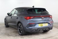 USED 2024 24 CUPRA LEON 1.5 eTSI EVO V1 DSG Euro 6 (s/s) 5dr Reverse Camera, Dab , Nav,