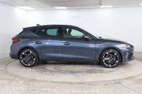 USED 2024 24 CUPRA LEON 1.5 eTSI EVO V1 DSG Euro 6 (s/s) 5dr Reverse Camera, Dab , Nav,