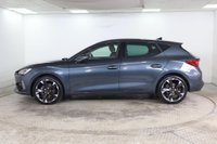 USED 2024 24 CUPRA LEON 1.5 eTSI EVO V1 DSG Euro 6 (s/s) 5dr Reverse Camera, Dab , Nav,