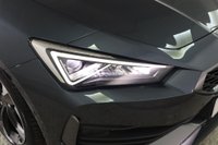 USED 2024 24 CUPRA LEON 1.5 eTSI EVO V1 DSG Euro 6 (s/s) 5dr Reverse Camera, Dab , Nav,