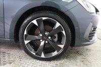 USED 2024 24 CUPRA LEON 1.5 eTSI EVO V1 DSG Euro 6 (s/s) 5dr Reverse Camera, Dab , Nav,