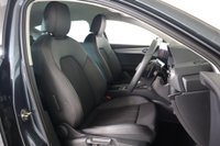 USED 2024 24 CUPRA LEON 1.5 eTSI EVO V1 DSG Euro 6 (s/s) 5dr Reverse Camera, Dab , Nav,