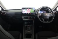 USED 2024 24 CUPRA LEON 1.5 eTSI EVO V1 DSG Euro 6 (s/s) 5dr Reverse Camera, Dab , Nav,