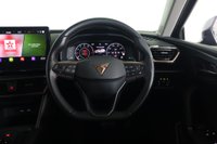 USED 2024 24 CUPRA LEON 1.5 eTSI EVO V1 DSG Euro 6 (s/s) 5dr Reverse Camera, Dab , Nav,