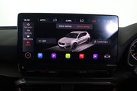 USED 2024 24 CUPRA LEON 1.5 eTSI EVO V1 DSG Euro 6 (s/s) 5dr Reverse Camera, Dab , Nav,