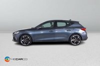 USED 2024 24 CUPRA LEON 1.5 eTSI EVO V1 DSG Euro 6 (s/s) 5dr Reverse Camera, Dab , Nav,