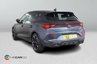 USED 2024 24 CUPRA LEON 1.5 eTSI EVO V1 DSG Euro 6 (s/s) 5dr Reverse Camera, Dab , Nav,