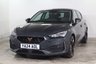 USED 2024 24 CUPRA LEON 1.5 eTSI EVO V1 DSG Euro 6 (s/s) 5dr Reverse Camera, Dab , Nav,