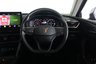 USED 2024 24 CUPRA LEON 1.5 eTSI EVO V1 DSG Euro 6 (s/s) 5dr Reverse Camera, Dab , Nav,