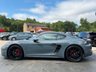 USED 2018 G PORSCHE 718 CAYMAN 2.5T GTS Coupe 2dr Petrol PDK Euro 6 (s/s) (365 ps) 