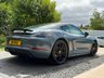 USED 2018 G PORSCHE 718 CAYMAN 2.5T GTS Coupe 2dr Petrol PDK Euro 6 (s/s) (365 ps) 