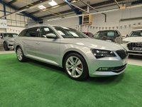 USED 2017 67 SKODA SUPERB 2.0 TDI SE L Executive DSG Euro 6 (s/s) 5dr Just Arrived...