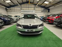 USED 2017 67 SKODA SUPERB 2.0 TDI SE L Executive DSG Euro 6 (s/s) 5dr Just Arrived...