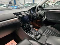 USED 2017 67 SKODA SUPERB 2.0 TDI SE L Executive DSG Euro 6 (s/s) 5dr Just Arrived...