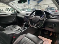 USED 2017 67 SKODA SUPERB 2.0 TDI SE L Executive DSG Euro 6 (s/s) 5dr Just Arrived...