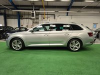 USED 2017 67 SKODA SUPERB 2.0 TDI SE L Executive DSG Euro 6 (s/s) 5dr Just Arrived...