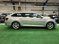 USED 2017 67 SKODA SUPERB 2.0 TDI SE L Executive DSG Euro 6 (s/s) 5dr Just Arrived...