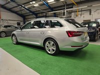 USED 2017 67 SKODA SUPERB 2.0 TDI SE L Executive DSG Euro 6 (s/s) 5dr Just Arrived...