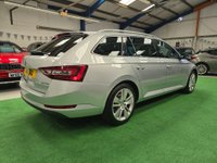 USED 2017 67 SKODA SUPERB 2.0 TDI SE L Executive DSG Euro 6 (s/s) 5dr Just Arrived...