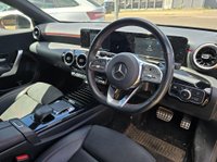 USED 2019 19 MERCEDES-BENZ A CLASS 1.5 A180d AMG Line 7G-DCT Euro 6 (s/s) 5dr Just Arrived...