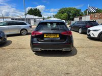 USED 2019 19 MERCEDES-BENZ A CLASS 1.5 A180d AMG Line 7G-DCT Euro 6 (s/s) 5dr Just Arrived...