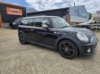 USED 2013 63 MINI CLUBMAN 1.6 Cooper Bond Street Euro 6 (s/s) 5dr Just Arrived