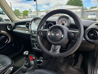 USED 2013 63 MINI CLUBMAN 1.6 Cooper Bond Street Euro 6 (s/s) 5dr Just Arrived