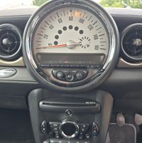 USED 2013 63 MINI CLUBMAN 1.6 Cooper Bond Street Euro 6 (s/s) 5dr Just Arrived