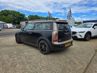 USED 2013 63 MINI CLUBMAN 1.6 Cooper Bond Street Euro 6 (s/s) 5dr Just Arrived
