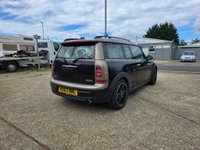 USED 2013 63 MINI CLUBMAN 1.6 Cooper Bond Street Euro 6 (s/s) 5dr Just Arrived
