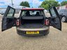 USED 2013 63 MINI CLUBMAN 1.6 Cooper Bond Street Euro 6 (s/s) 5dr Just Arrived
