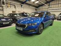 USED 2022 22 SKODA OCTAVIA 2.0 TDI SE L DSG Euro 6 (s/s) 5dr Just Arrived..Great Spec