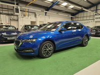 USED 2022 22 SKODA OCTAVIA 2.0 TDI SE L DSG Euro 6 (s/s) 5dr Just Arrived..Great Spec