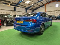 USED 2022 22 SKODA OCTAVIA 2.0 TDI SE L DSG Euro 6 (s/s) 5dr Just Arrived..Great Spec
