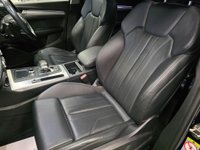 USED 2018 18 AUDI Q5 2.0 TFSI Sport SUV 5dr Petrol S Tronic quattro Euro 6 (s/s) (252 ps) AppleCarPlay & Android Auto