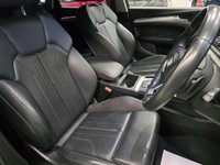 USED 2018 18 AUDI Q5 2.0 TFSI Sport SUV 5dr Petrol S Tronic quattro Euro 6 (s/s) (252 ps) AppleCarPlay & Android Auto