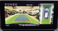USED 2018 18 AUDI Q5 2.0 TFSI Sport SUV 5dr Petrol S Tronic quattro Euro 6 (s/s) (252 ps) AppleCarPlay & Android Auto