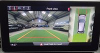 USED 2018 18 AUDI Q5 2.0 TFSI Sport SUV 5dr Petrol S Tronic quattro Euro 6 (s/s) (252 ps) AppleCarPlay & Android Auto