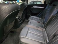 USED 2018 18 AUDI Q5 2.0 TFSI Sport SUV 5dr Petrol S Tronic quattro Euro 6 (s/s) (252 ps) AppleCarPlay & Android Auto