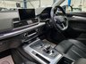 USED 2018 18 AUDI Q5 2.0 TFSI Sport SUV 5dr Petrol S Tronic quattro Euro 6 (s/s) (252 ps) AppleCarPlay & Android Auto