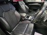 USED 2018 18 AUDI Q5 2.0 TFSI Sport SUV 5dr Petrol S Tronic quattro Euro 6 (s/s) (252 ps) AppleCarPlay & Android Auto