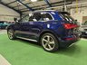 USED 2018 18 AUDI Q5 2.0 TFSI Sport SUV 5dr Petrol S Tronic quattro Euro 6 (s/s) (252 ps) AppleCarPlay & Android Auto