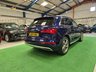 USED 2018 18 AUDI Q5 2.0 TFSI Sport SUV 5dr Petrol S Tronic quattro Euro 6 (s/s) (252 ps) AppleCarPlay & Android Auto