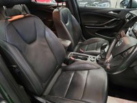 USED 2018 68 VAUXHALL ASTRA 1.6i Turbo GPF Elite Nav Euro 6 (s/s) 5dr Just Arrived