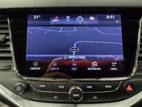 USED 2018 68 VAUXHALL ASTRA 1.6i Turbo GPF Elite Nav Euro 6 (s/s) 5dr Just Arrived