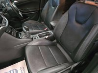 USED 2018 68 VAUXHALL ASTRA 1.6i Turbo GPF Elite Nav Euro 6 (s/s) 5dr Just Arrived