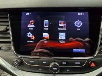 USED 2018 68 VAUXHALL ASTRA 1.6i Turbo GPF Elite Nav Euro 6 (s/s) 5dr Just Arrived