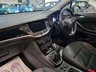 USED 2018 68 VAUXHALL ASTRA 1.6i Turbo GPF Elite Nav Euro 6 (s/s) 5dr Just Arrived