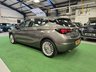 USED 2018 68 VAUXHALL ASTRA 1.6i Turbo GPF Elite Nav Euro 6 (s/s) 5dr Just Arrived