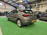 USED 2018 68 VAUXHALL ASTRA 1.6i Turbo GPF Elite Nav Euro 6 (s/s) 5dr Just Arrived